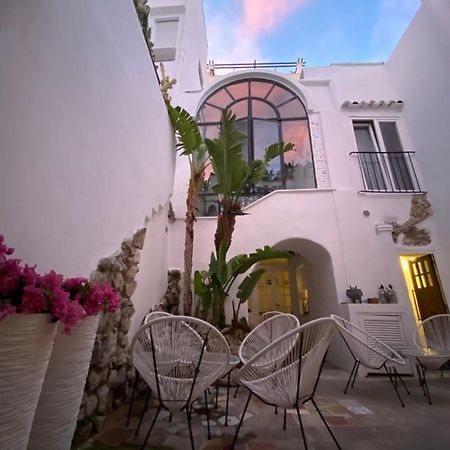 Suites Edivino Design كابري المظهر الخارجي الصورة