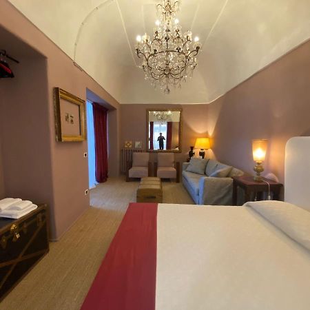 Suites Edivino Design كابري المظهر الخارجي الصورة