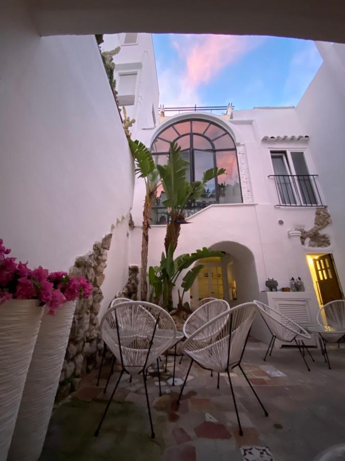 Suites Edivino Design كابري المظهر الخارجي الصورة