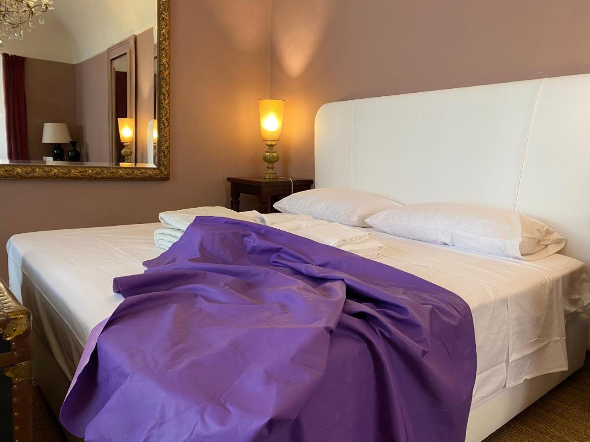 Suites Edivino Design كابري المظهر الخارجي الصورة
