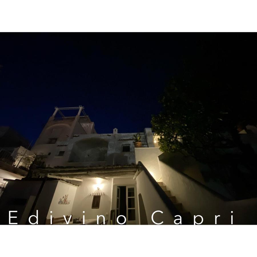 Suites Edivino Design كابري المظهر الخارجي الصورة