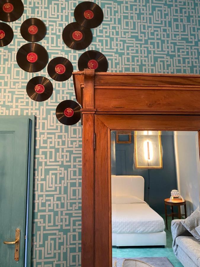 Suites Edivino Design كابري المظهر الخارجي الصورة