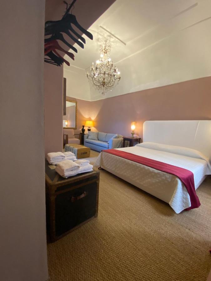 Suites Edivino Design كابري المظهر الخارجي الصورة