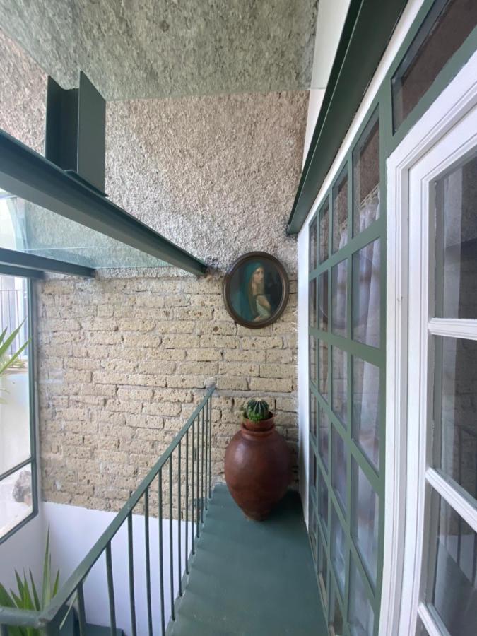 Suites Edivino Design كابري المظهر الخارجي الصورة