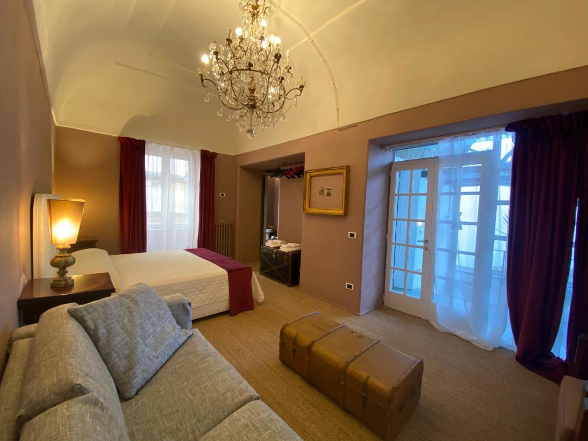 Suites Edivino Design كابري المظهر الخارجي الصورة