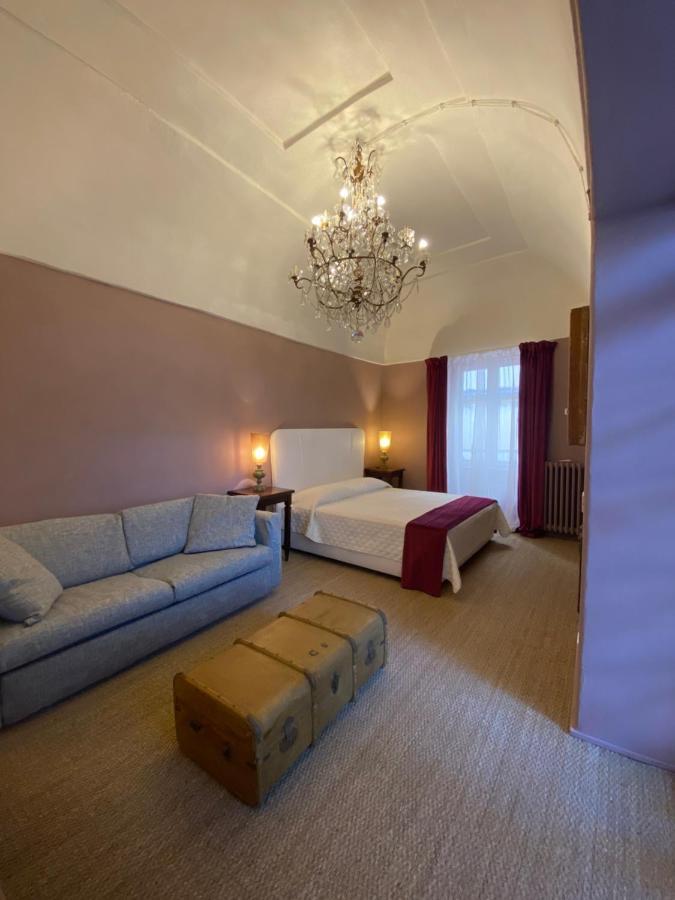 Suites Edivino Design كابري المظهر الخارجي الصورة