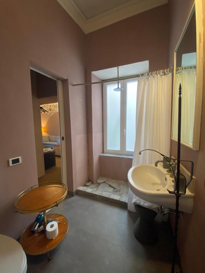 Suites Edivino Design كابري المظهر الخارجي الصورة
