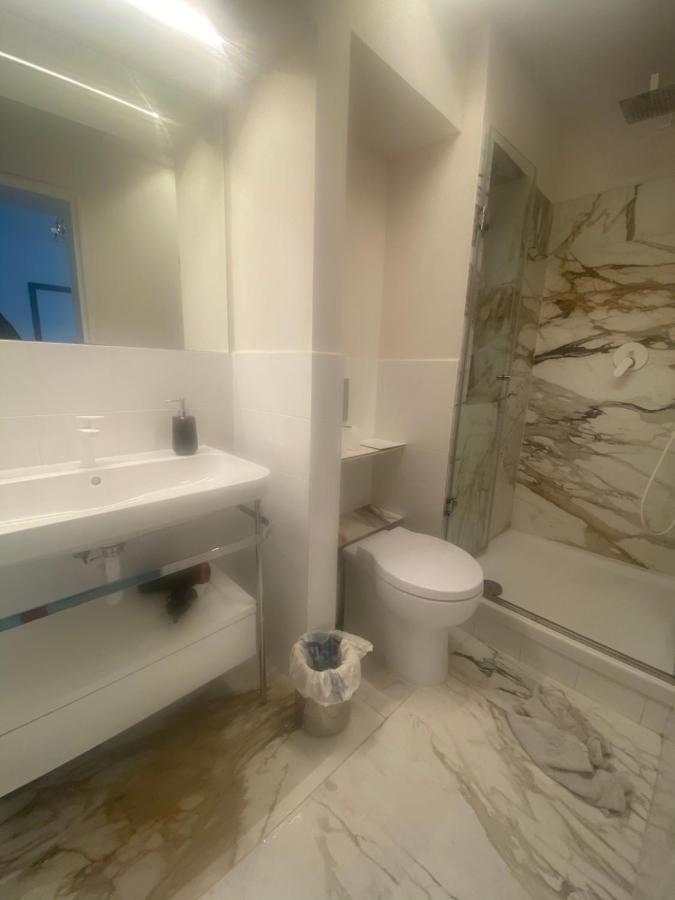 Suites Edivino Design كابري المظهر الخارجي الصورة