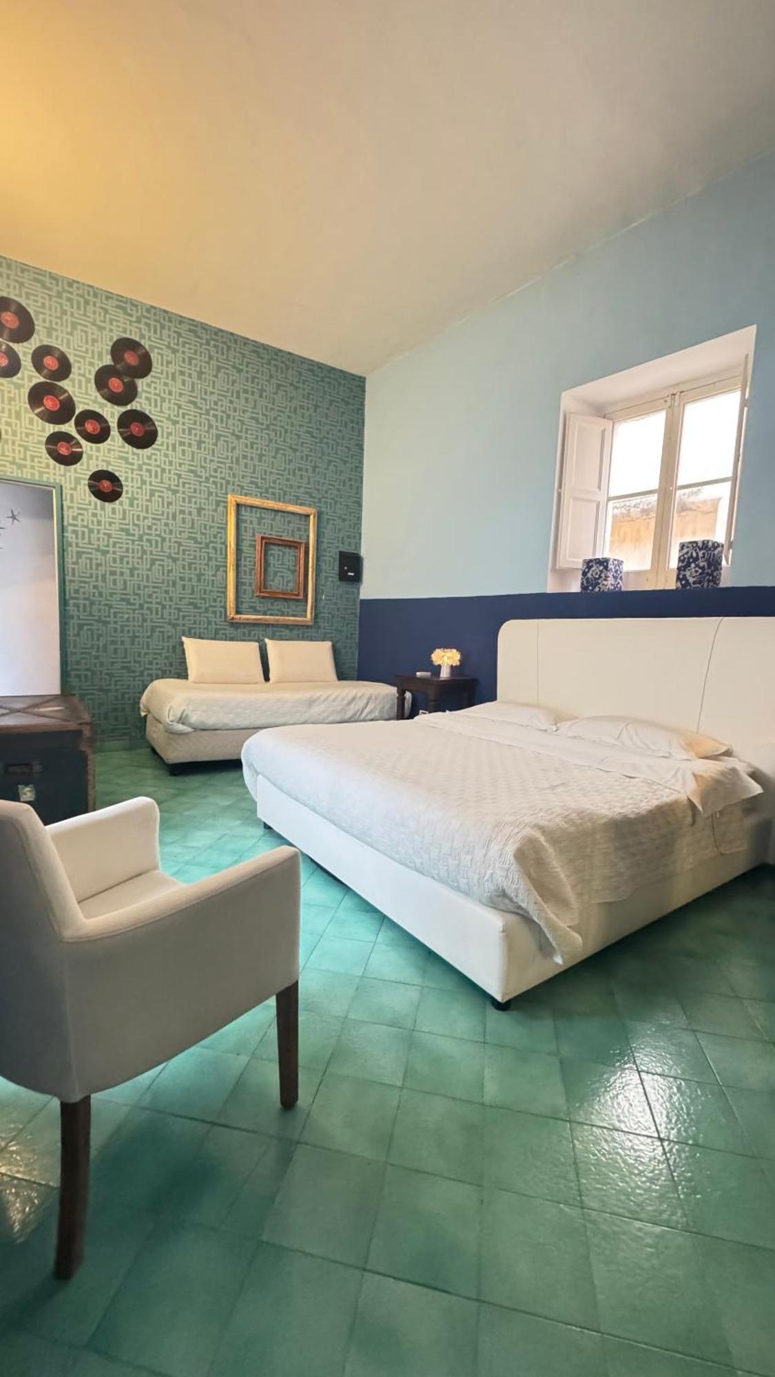 Suites Edivino Design كابري المظهر الخارجي الصورة