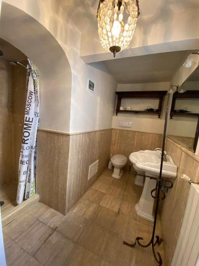 Suites Edivino Design كابري المظهر الخارجي الصورة